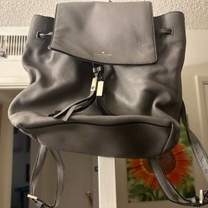 Kate spade backpack